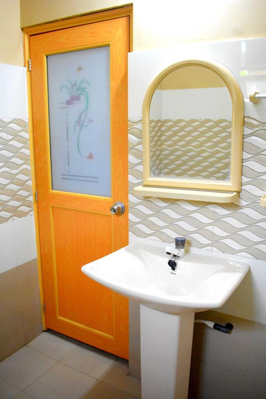Yaswi Guest House Passikudah エクステリア 写真